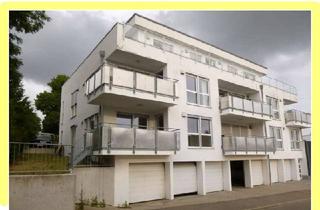 Wohnung mieten in 89150 Laichingen, Großzügige 3,5-Zi-Wohnung mit großem Balkon und Garten in Ortsrandlage von Laichingen