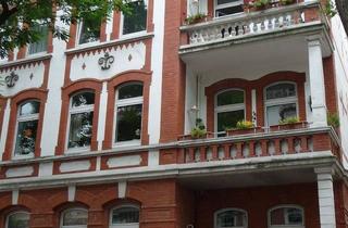 Wohnung mieten in 38114 Braunschweig, Charmante 2,5-Zimmer-Dachwohnung mit Gartennutzung im nordwestlichen Ringgebiet