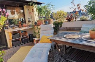 Wohnung mieten in 41747 Viersen, Wunderschöne Maisonette-Wohnung in ruhiger Lage!