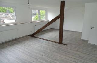 Wohnung mieten in Kirchstraße, 45479 Broich, 2,5-Raum DG-Wohnung in MH-Broich