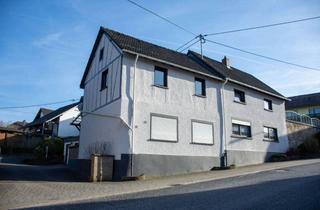 Wohnung mieten in Hauptstraße 16, 56761 Gamlen, Schöne frisch renovierte Altbauwohnung