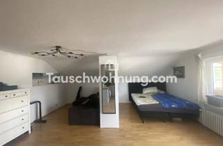 Tauschwohnungen in Carl-Helbing-Straße, 79312 Emmendingen, Tauschwohnung: Tausche klein gegen groß