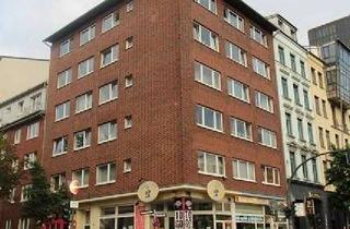 Wohnung mieten in Kastanienallee 37, 20359 St. Pauli, Sehr geepflegte 2-Zimmer, St. Pauli nähe "Davidwache", ohne Balkon, 4. OG