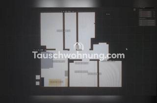 Wohnung mieten in Neustädterstr., 04315 Neustadt-Neuschönefeld, Tauschwohnung: Zentrumsnahe 4-Raum DG mit 64m², WG geeinigt