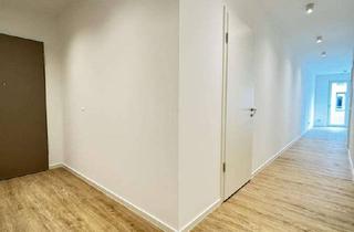 Wohnung mieten in Lutherstraße, 38855 Wernigerode, *Neubauprojekt Lutherstraße* - 4-Raum-Wohnung