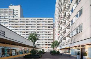Wohnung mieten in Angerburger Allee 47, 14055 Charlottenburg (Charlottenburg), frisch renovierte 5-Zimmer Wohnung mit Ankleide und großzügiger Terrasse!