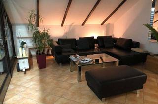 Wohnung mieten in 69226 Nußloch, Traumhafte 3 ZKB DG Wohnung mit Klimaanlage gehobene Ausstattung