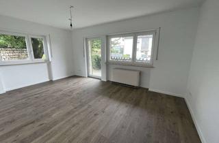Wohnung mieten in 74933 Neidenstein, Erstbezug nach Sanierung, helle 3 ZW in Neidenstein