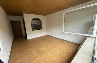 Wohnung mieten in Am Brögel, 42285 Barmen, 2-Zimmer-Wohnung mit Balkon in Wuppertal-Barmen - 1. Etage mit Aufzug