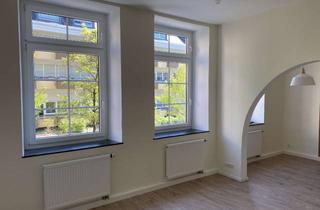 Wohnung mieten in 56068 Altstadt, Modernisierte 2,5-Zimmer-Wohnung in Koblenz