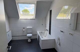 Wohnung mieten in 58239 Schwerte, Schwerte-Mitte, Dachgeschosswohnung