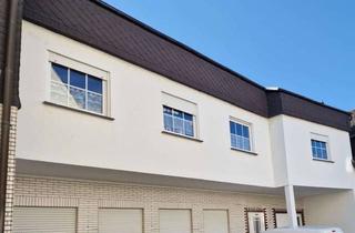 Wohnung mieten in 65620 Waldbrunn, Attraktive 4-Zimmer-Wohnung mit Balkon als Wintergarten Gäste-WC & Parkplatz in Waldbrunn