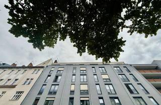 Wohnung mieten in Türkenstraße 1a, 13349 Wedding, Betreutes Wohnen ab 50 Jahren in belebter Kiezlage!