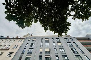 Wohnung mieten in Türkenstraße 1a, 13349 Wedding (Wedding), Betreutes Wohnen ab 65 Jahren in belebter Kiezlage!