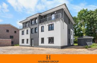 Wohnung mieten in 27616 Beverstedt, Attraktive Neubau-Wohnung mit gehobener Ausstattung und Fahrstuhl