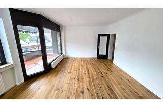 Wohnung mieten in Uerdinger Straße 166, 47559 Kranenburg, Top Lage I DU -Mündelheim I Top renovierte Wohnung I 1.OG I Balkon I Neues Parkett I Stellplatz