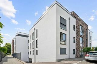 Penthouse mieten in 56112 Lahnstein, Modernes Penthouse in zentraler Lage von Lahnstein zu vermieten