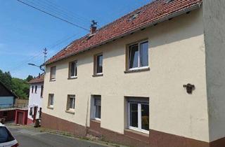 Wohnung mieten in 67824 Feilbingert, Erstbezug nach Sanierung: idyllische 3,5-Zimmer-Wohnung mit Balkon in Feilbingert