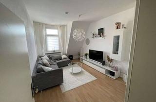 Wohnung mieten in Bahnhofstraße 21, 46145 Sterkrade-Mitte, 2 Zimmer Wohnung zu sofort Nachmieter gesucht