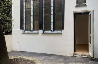 Wohnung mieten in Giesebrechtstr., 45144 Frohnhausen, Frisch sanierte 3-Zimmer-Wohnung mit einer Terrasse und einer Einbauküche