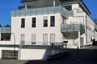 Wohnung mieten in Grüner Weg 11, 59556 Lippstadt, Barrierefrei im Kurort mit Einbauküche, Balkon und Tiefgarage inkl. Wallbox
