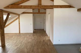 Wohnung mieten in 83101 Rohrdorf, 3-Zimmer-DG-Wohnung mit Balkon in Rohrdorf