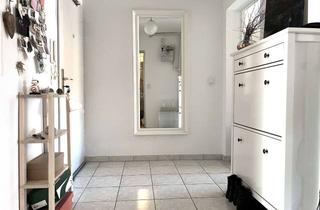 Wohnung mieten in Schimperstraße 41, 68167 Neckarstadt-Ost / Wohlgelegen, Zentrale und helle 2-Zimmer-Wohnung mit Balkon & Garage ab 01.09.2025 zu vermieten