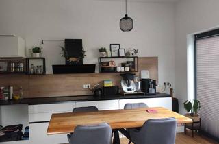 Wohnung mieten in Äußere Passauer Straße 65, 94315 Kernstadt, Moderne 4 Zimmer-Wohnung mit Terrasse