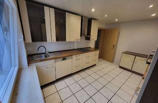 Wohnung mieten in 67663 Innenstadt, Schöne 3-Zimmer-Wohnung mit Balkon und EBK auf dem Bännjerrück