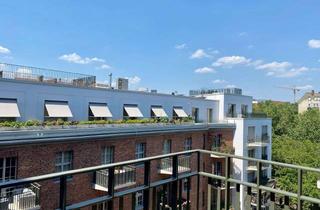 Wohnung mieten in Geisbergstraße, 10777 Schöneberg (Schöneberg), 2-Raum-Wohnung mit Balkon und Einbauküche in Berlin-Schöneberg