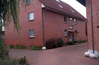 Wohnung mieten in Nienburger Str., 31637 Rodewald, Ansprechende 3-Zimmer-Wohnung in Rodewald