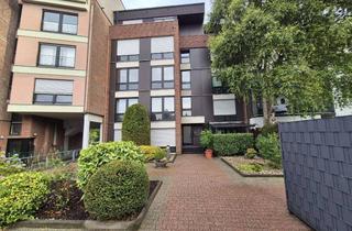 Wohnung mieten in Pestalozzistraße 17, 41236 Rheydt, Frisch sanierte 3 Zimmer Wohnung mit Balkon Küche Aufzug TG-Stellplatz