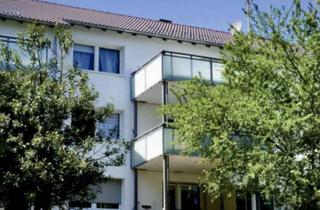 Wohnung mieten in Helmholtzstraße 20, 65199 Dotzheim, Vollständig renovierte 2-Raum-Wohnung mit Balkon in Wiesbaden