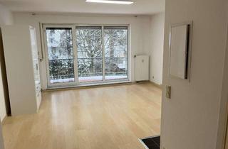 Wohnung mieten in 65187 Biebrich, ***Ideal für Studierende*** 1-Raum-Wohnung mit EBK und großzügigem Balkon in Wiesbaden-Biebrich