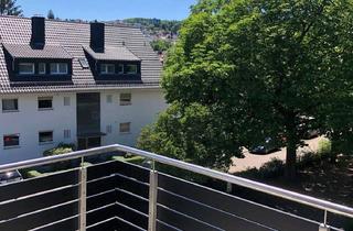 Wohnung mieten in Furtwänglerstraße 39, 70195 Botnang, 2-Zimmer-Luxus mit Balkon & EBK im Grünen mit Top-Anbindung!
