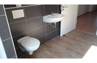Wohnung mieten in 38271 Baddeckenstedt, Helle 3 Zimmerwohnung mit Garage und Terasse