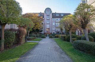 Wohnung mieten in Hinter Den Gärten 10, 86157 Pfersee, Freundliche, helle 3-Zimmer-Wohnung mit Balkon und Einbauküche in Augsburg/Pfersee