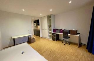 Wohnung mieten in An Der Weberei, 96047 Insel, 1-Zimmer Wohnung mit Balkon