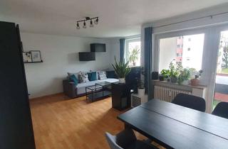 Wohnung mieten in Birkenstraße 15, 95447 Birken/Universität/Kreuzstein/Moritzhöfen, Helle 3-Zimmer-Wohnung in Uni- & Zentrumsnähe zu vermieten!