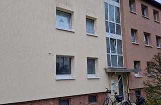 Wohnung mieten in Waldstraße 32, 49324 Melle, Stilvolle, gepflegte 3-Raum-EG-Wohnung mit Balkon in Melle