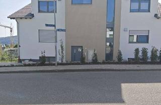 Wohnung mieten in Von-Galen-Str., 56076 Horchheimer Höhe, Moderne 3-Zimmer-Hochparterre-Wohnung mit gehobener Innenausstattung mit EBK in Koblenz
