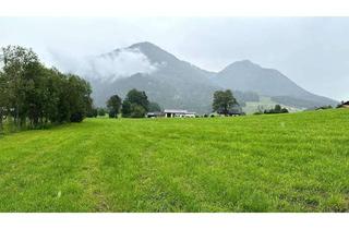 Wohnung mieten in 83324 Ruhpolding, 3,5-Zimmer-EG-Wohnung mit Küche in bester Lage