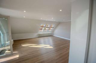 Penthouse mieten in Kelterstraße 10, 71717 Beilstein, Penthouse Feeling - 3,5-Zi.-Whg. mit EBK, Balkon, TG, Burgblick, Neuer Boden, uvm.