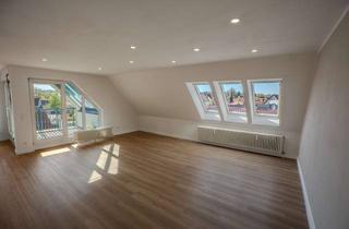 Penthouse mieten in Kelterstraße 10, 71717 Beilstein, Einfach nur traumhaft - 3,5-Zi.-Whg. mit EBK, Balkon, TG, Burgblick, Neuer Boden, uvm.