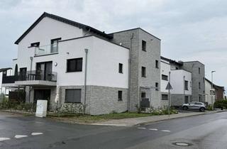 Penthouse mieten in Broicher Straße 266, 52146 Würselen, In Bau: 2,5-Zimmer-Penthouse-Wohnung mit gehobener Innenausstattung mit Dachterrasse in Würselen