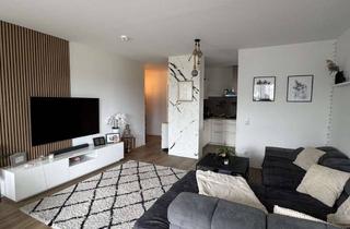 Wohnung mieten in Franklin-D.-Roosevelt-Straße 25, 68309 Käfertal, Moderne Neubauwohnung mit Fußbodenheizung & Einbauküche in Franklin Village – Schnell verfügbar
