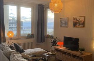 Penthouse mieten in Im Eichwald 18, 69126 Boxberg, Exklusive, gepflegte 3-Raum-Penthouse-Wohnung mit EBK in Heidelberg