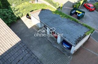 Garagen mieten in 45657 Recklinghausen, Garage im Recklinghäuser Stadtkern