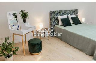 Wohnung kaufen in 63067 Offenbach, Einziehen und wohlfühlen: Design-Stadtwohnung mit Wellness-Faktor und Dachterrasse