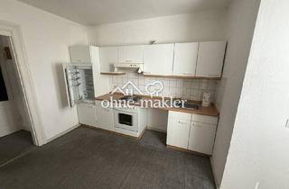 Wohnung mieten in 24939 Flensburg, 2-Zimmer-Wohnung mit EBK | 39 m² | 4. OG - Taubenstraße 6, 24937 Flensburg